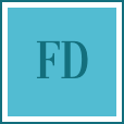 FD icon
